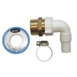 Harju Vesiautomaatti aloituspakkaus 5402