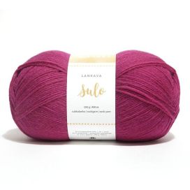 Lankava Lankava Sulo sukkalanka 474 Kirsikka 100g SULO-474
