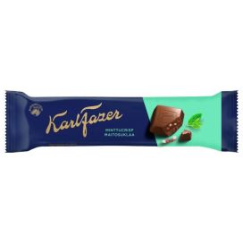 Fazer minttucrisp suklaapatukka 37g