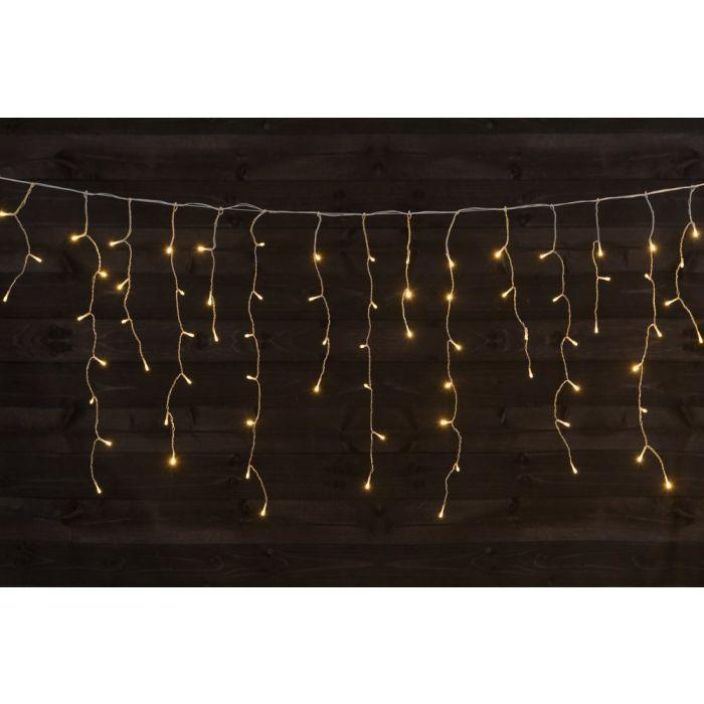 Finnlumor Valoketju Jaapuikko 1000LED lammin valkoinen Finnlumor Valoketju Jaapuikko 1000LED lammin valkoinen