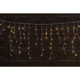 Finnlumor Valoketju Jääpuikko 1000LED lämmin valkoinen