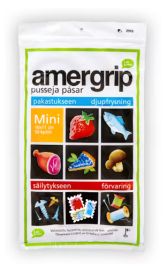 Amergrip Mini 50kpl