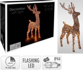 Valoporo 600led 80cm