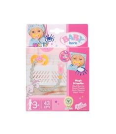 Baby Born Baby Born Magic tutti ketjulla 43cm lajit. 832486