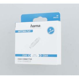 Hama HAMA Antenni jatkopala valk. 205215