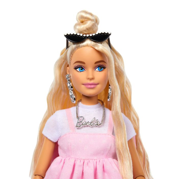 Barbie Deluxe Style - Bow 00525024 tuotekuva 2
