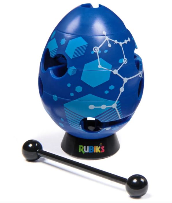 Rubiks Smart Egg 6071681 tuotekuva 10