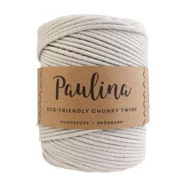 Lankava Lankava Paulina punoskude 87 Greige 1kg PAU-87