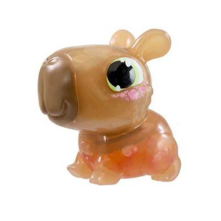 Animagic Let&#039;s Glo Capybara ruskea 36025026 tuotekuva 2