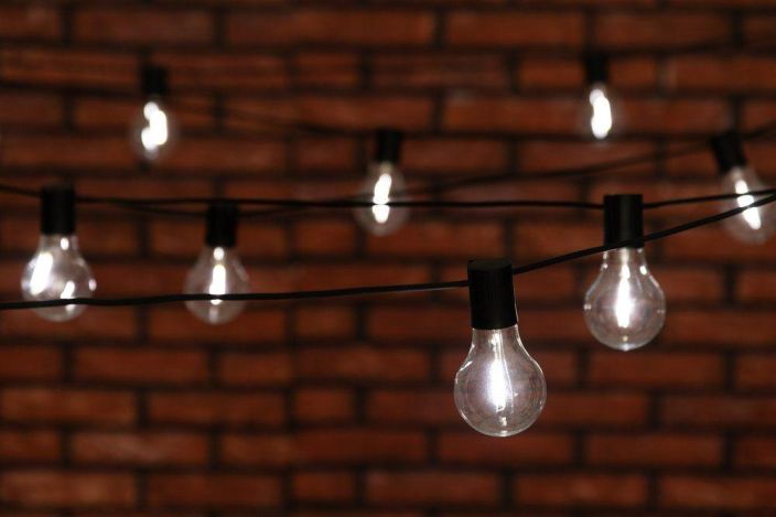 Finnlumor Filament valosarja 10LED 331274 tuotekuva 1