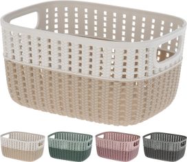 Säilytyskori muovia 030002040