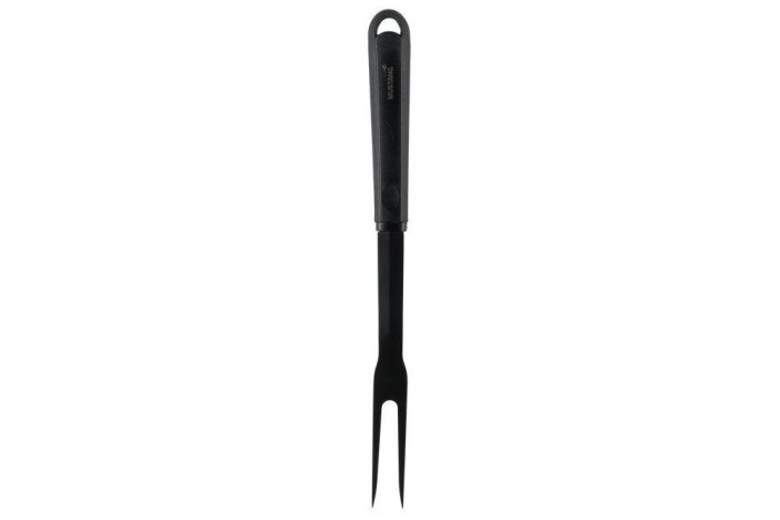 Mustang Grillihaarukka 41cm Black Line 924-2495