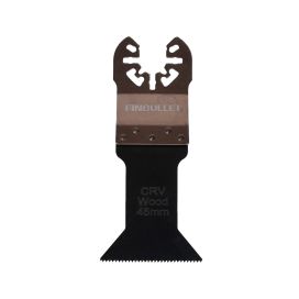 Finbullet Monitoimityökaluterä 45mm puu 3304