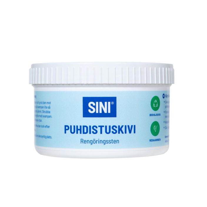 Puhdistuskivi 300g 7042 922-674
