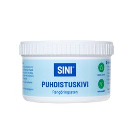 Sini Sini Puhdistuskivi 300g  7042