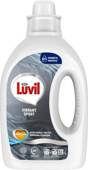 Bio Luvil neste Sport 920ml T732886 910-1052 Bio Luvil neste Sport 920ml T732886 910-1052