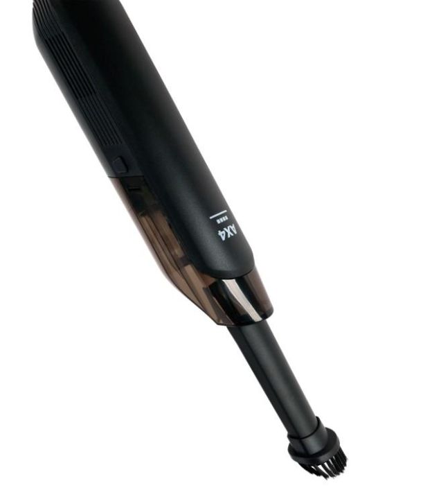 AX4 Rikkaimuri 7,2V 60W USB ladattava 9834 tuotekuva 2 AX4 Rikkaimuri 7,2V 60W USB ladattava 9834 tuotekuva 2