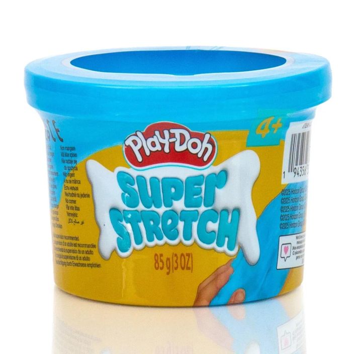 Play-Doh Super Stretch 334-235490 tuotekuva 3
