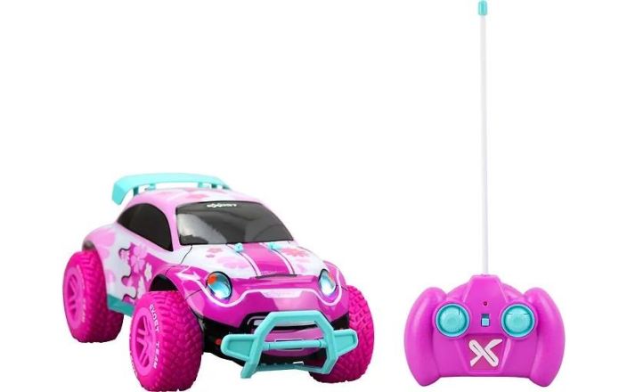 Exost Pixie II SIL20294 tuotekuva 1