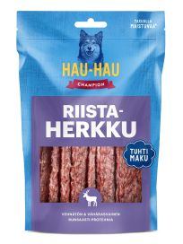 HHC riistaherkku 100g 