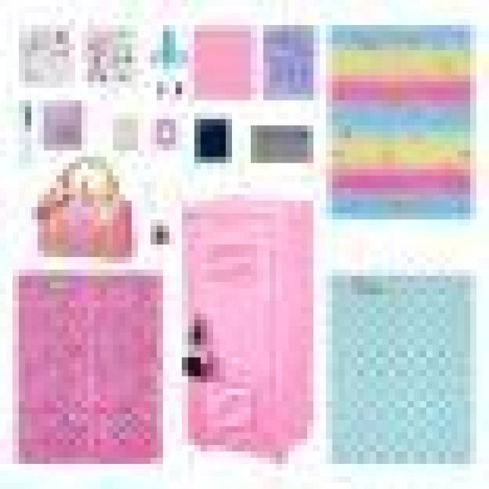 Real Littles s2 locker set 30368 tuotekuva 1