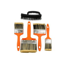 Pensselisetti 5kpl 143868