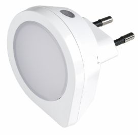 Airam Kansas yövalo 1 led + hämäräkytkin