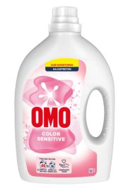 Omo Omo 1840ml color sensitive pyykinpesuneste T131257