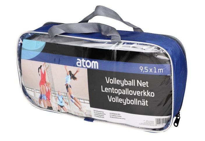 Lentopalloverkko 200592 924-720