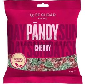 Pändy Cherry makeispussi 50g