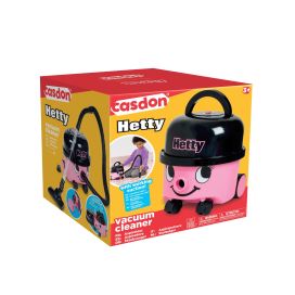 Casdon Hetty imuri