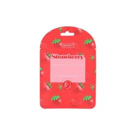 Sence Sence Kasvonaamio Mansikka The Good Recipe 23ml 650891