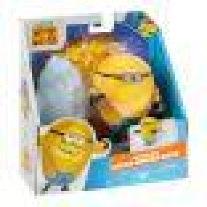 Despicable me 10cm hahmo Dave 20374 tuotekuva 1