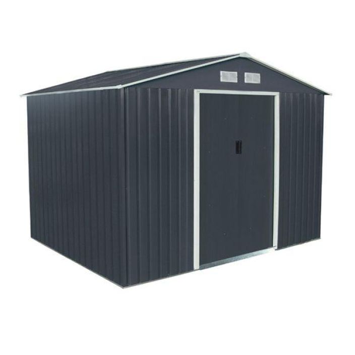 Sunor puutarhavaja 6,7m2 246x246cm 995-278