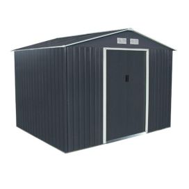 Sunor puutarhavaja 6,7m2 246x246cm