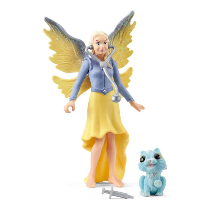 Sch Pocket Set Taikaeläinhoito 81468 tuotekuva 1