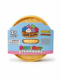Dumpling Fluori squeeze 5,5cm