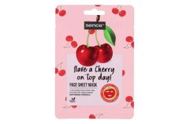 Sence Sence Kasvonaamio Have a cherry on top day 20ml 637447