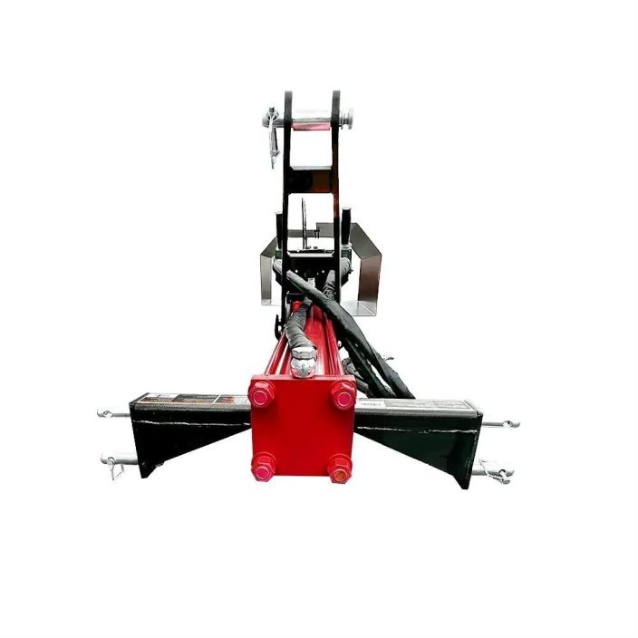 Ferguson halkomakone hydraulinen 14t 105cm tuotekuva 2 Ferguson halkomakone hydraulinen 14t 105cm tuotekuva 2