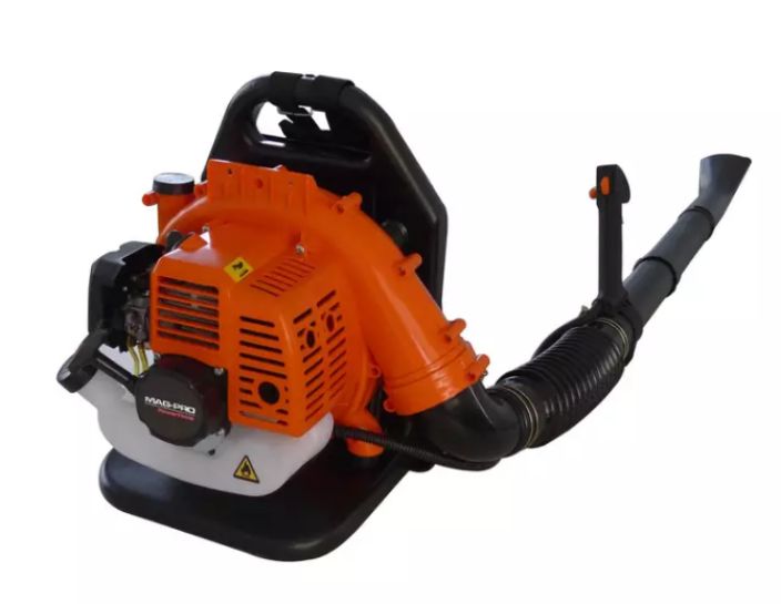Mag-Pro Garden reppupuhallin 42,7cc 2-tahti 1,25kW Mag-Pro Garden reppupuhallin 42,7cc 2-tahti 1,25kW
