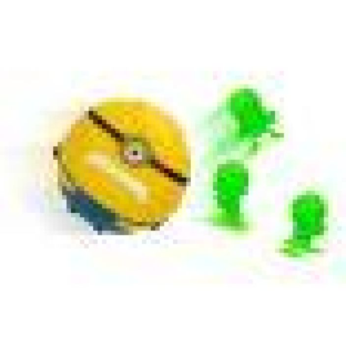 Despicable me 10cm hahmo Jerry 20371 tuotekuva 4