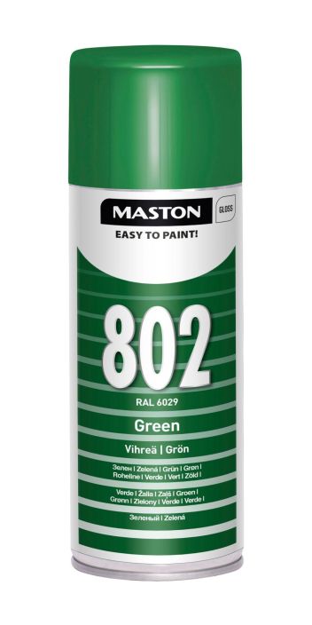 Vihrea 400ml 100802 908-501