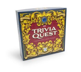 Trivia Quest