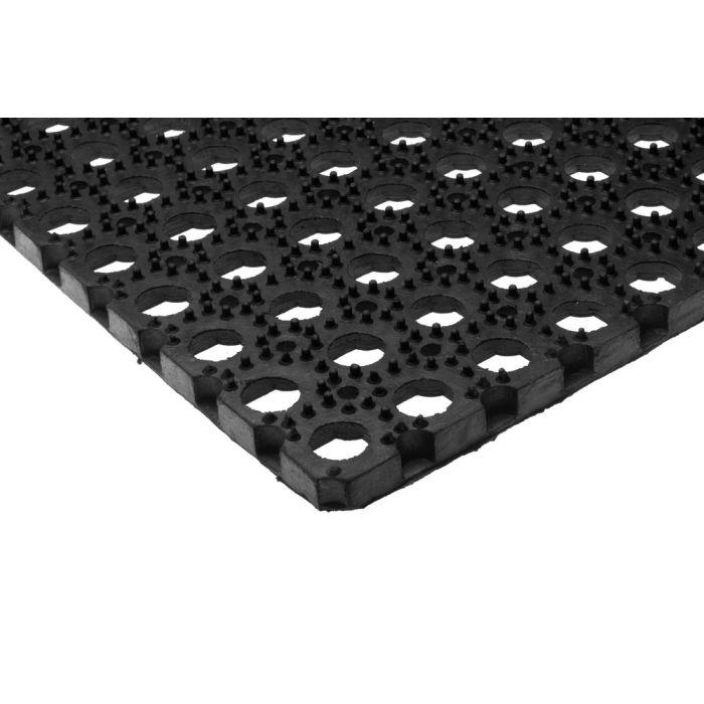 4Living kumikennomatto 50x80cm 638144 tuotekuva 2