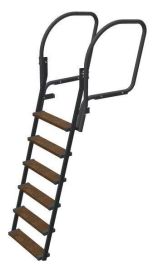 Markki Markki laituritikas kääntyvä 6-ask RR23 82210