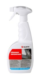 Wurth hyönteisirrote 750ml