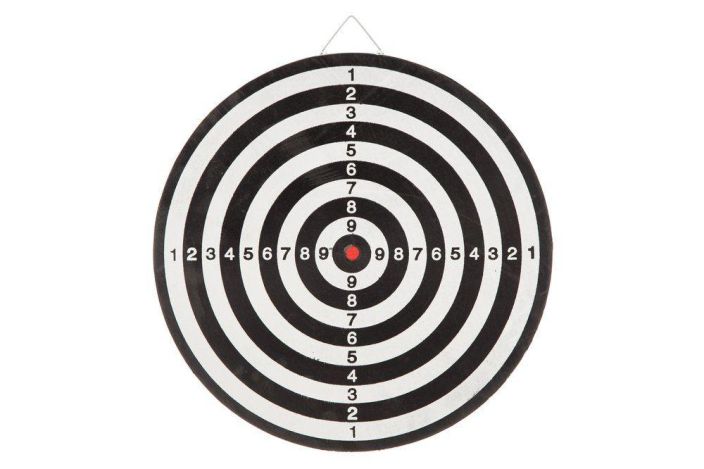 Atom Tikkataulu paksu 1-10 25mm/36cm 12574 POISTUU tuotekuva 1 Atom Tikkataulu paksu 1-10 25mm/36cm 12574 POISTUU tuotekuva 1