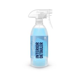 Gyeon Q²M InteriorDetailer Sisätilojen puhdistusaine 500ml