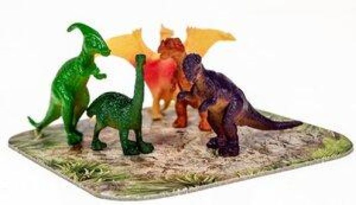 Etsi ja löydä dinosaurus 59329 tuotekuva 3