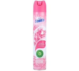 At Home At home Scents ilmanraikastinsuihke Cherry Blossom 400ml 638059